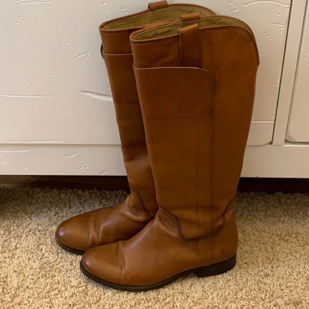Frye boots